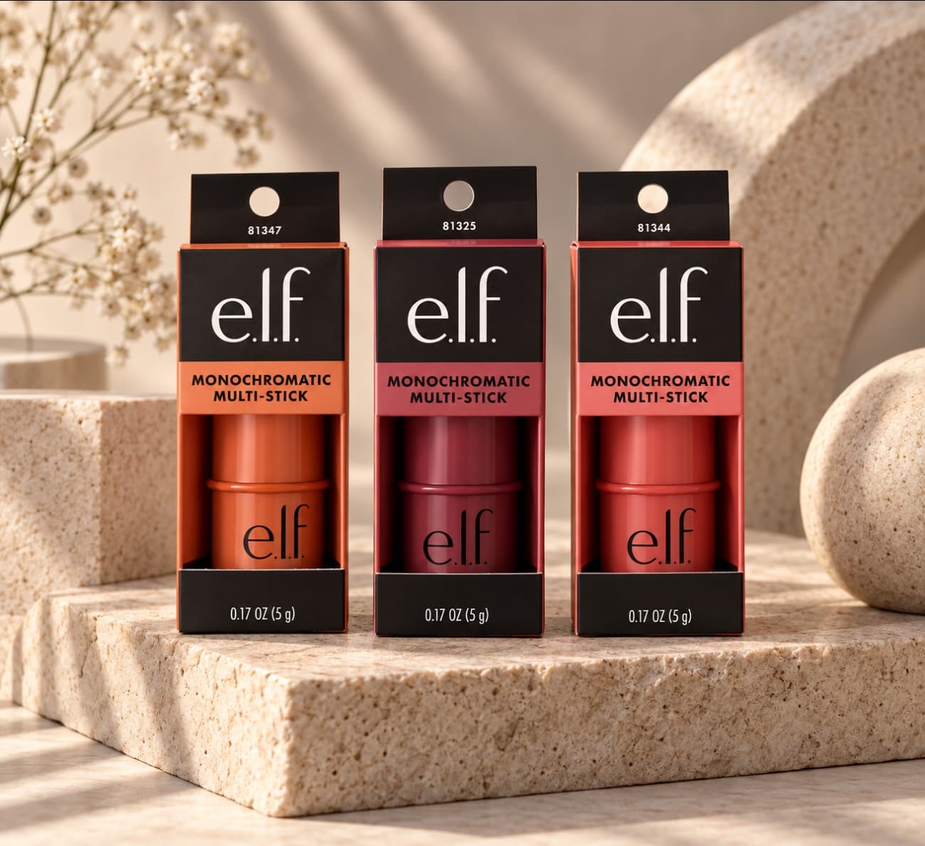 e.l.f. monochromatic multi-stick