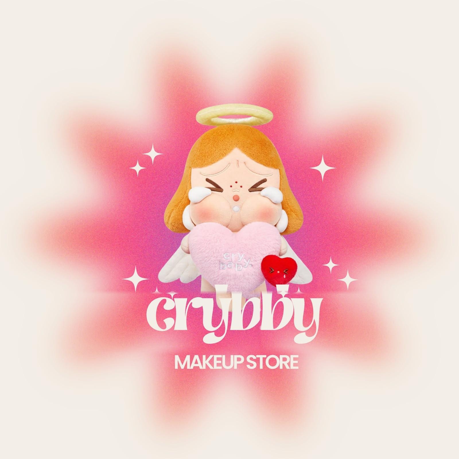 Crybby Makeup Store